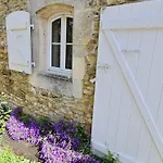 La Baragane Hébergement de vacances