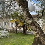La Baragane Hébergement de vacances Taillant