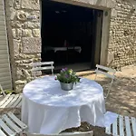 Hébergement de vacances La Baragane