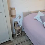 Hébergement de vacances La Baragane *