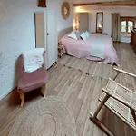 La Baragane Hébergement de vacances Taillant