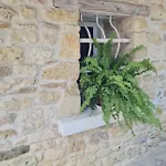 Hébergement de vacances La Baragane