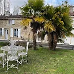La Baragane Hébergement de vacances