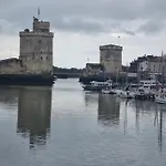 La Baragane * Taillant