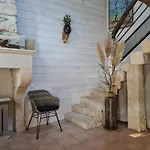 La Baragane Taillant