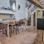 La Baragane * Taillant