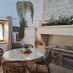 Hébergement de vacances La Baragane Taillant