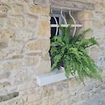 La Baragane Taillant