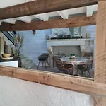 La Baragane Taillant