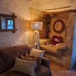La Baragane *