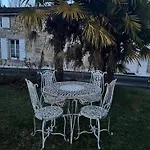La Baragane Hébergement de vacances Taillant