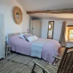 Hébergement de vacances La Baragane