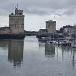 Hébergement de vacances La Baragane Taillant