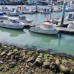 La Baragane Hébergement de vacances