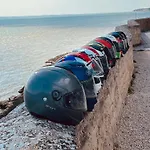 Hébergement de vacances La Baragane