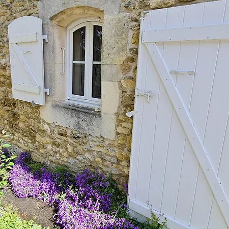 La Baragane Vakantiehuis