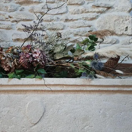 Vakantiehuis La Baragane *