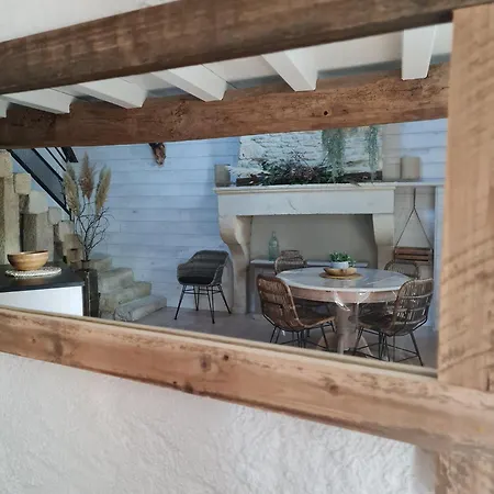 La Baragane Taillant