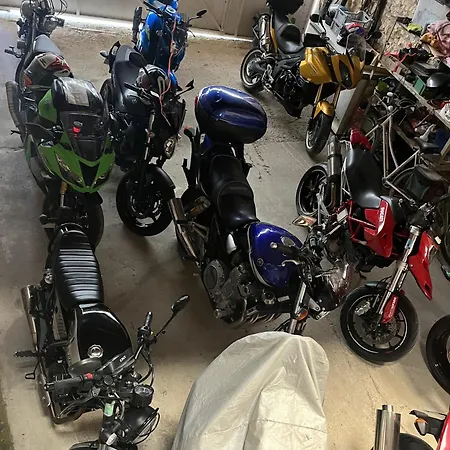 La Baragane Vakantiehuis