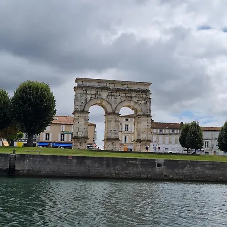 Vakantiehuis La Baragane *