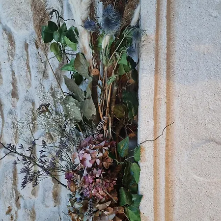 La Baragane Vakantiehuis *