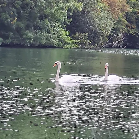 La Baragane Vakantiehuis