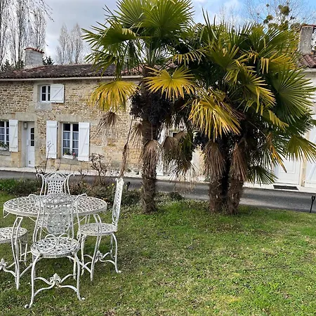 La Baragane Vakantiehuis