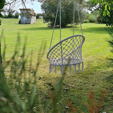 La Baragane Taillant