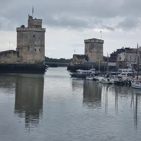 Hébergement de vacances La Baragane Taillant